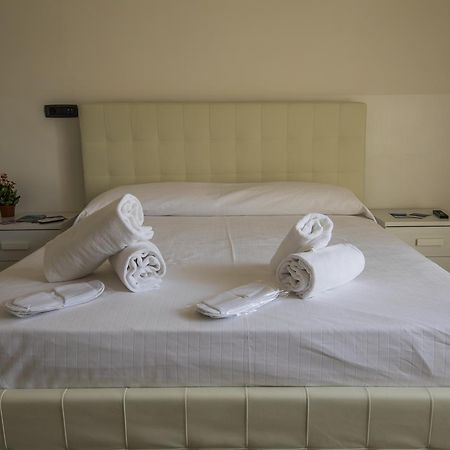 B&B Macellum Pompei Ngoại thất bức ảnh