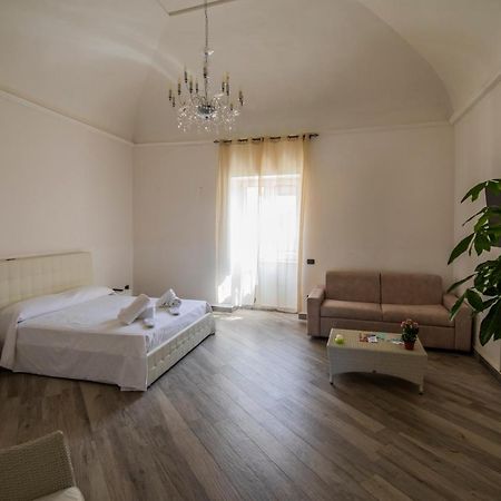 B&B Macellum Pompei Ngoại thất bức ảnh