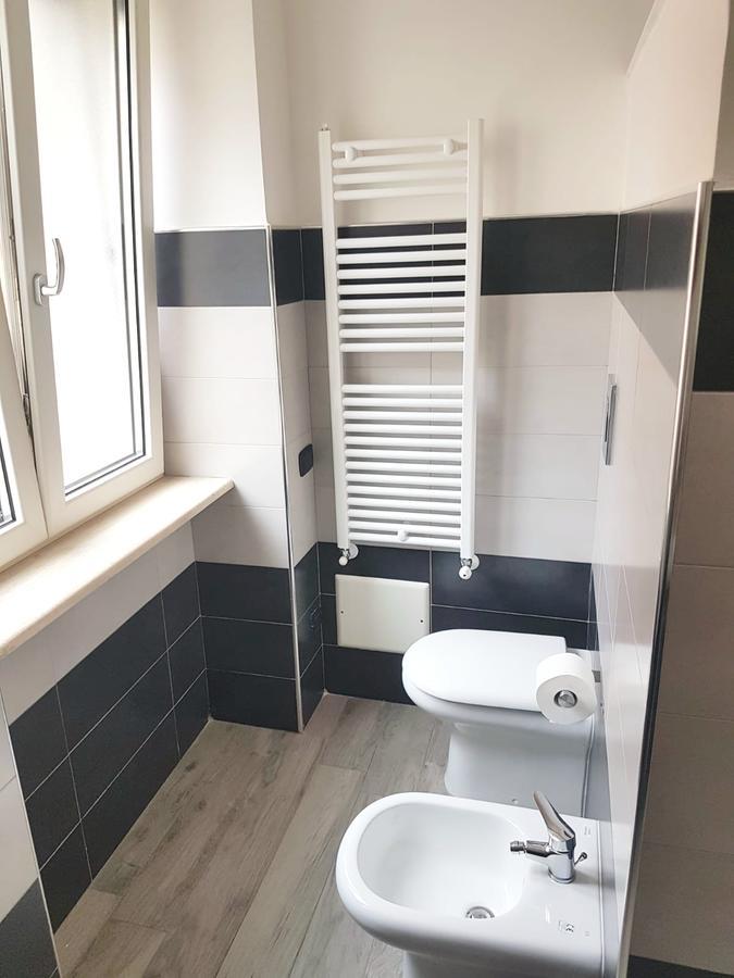 B&B Macellum Pompei Ngoại thất bức ảnh