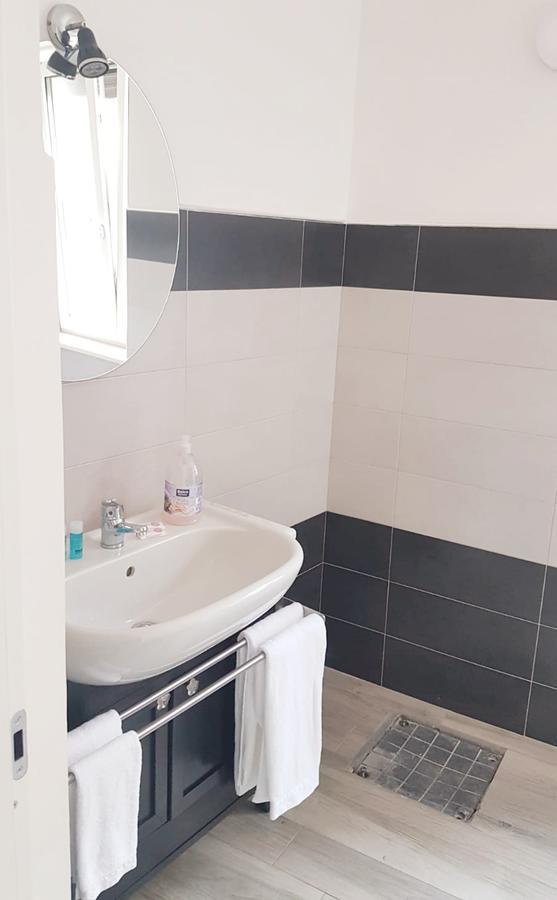 B&B Macellum Pompei Ngoại thất bức ảnh