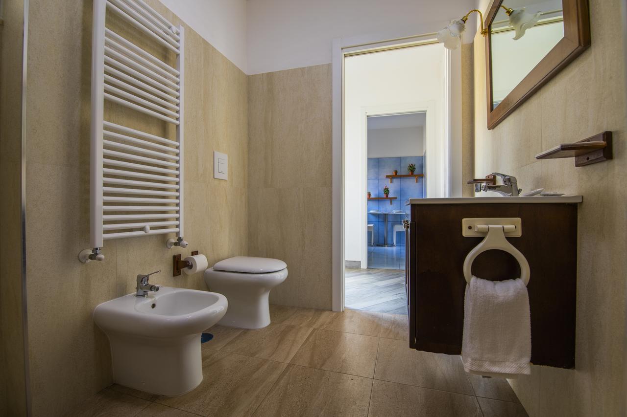 B&B Macellum Pompei Ngoại thất bức ảnh