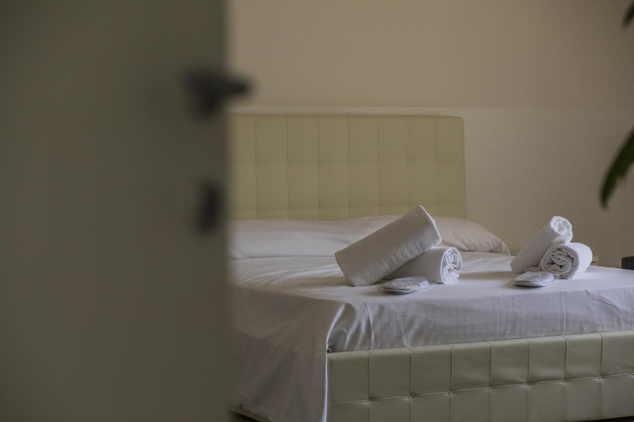 B&B Macellum Pompei Ngoại thất bức ảnh