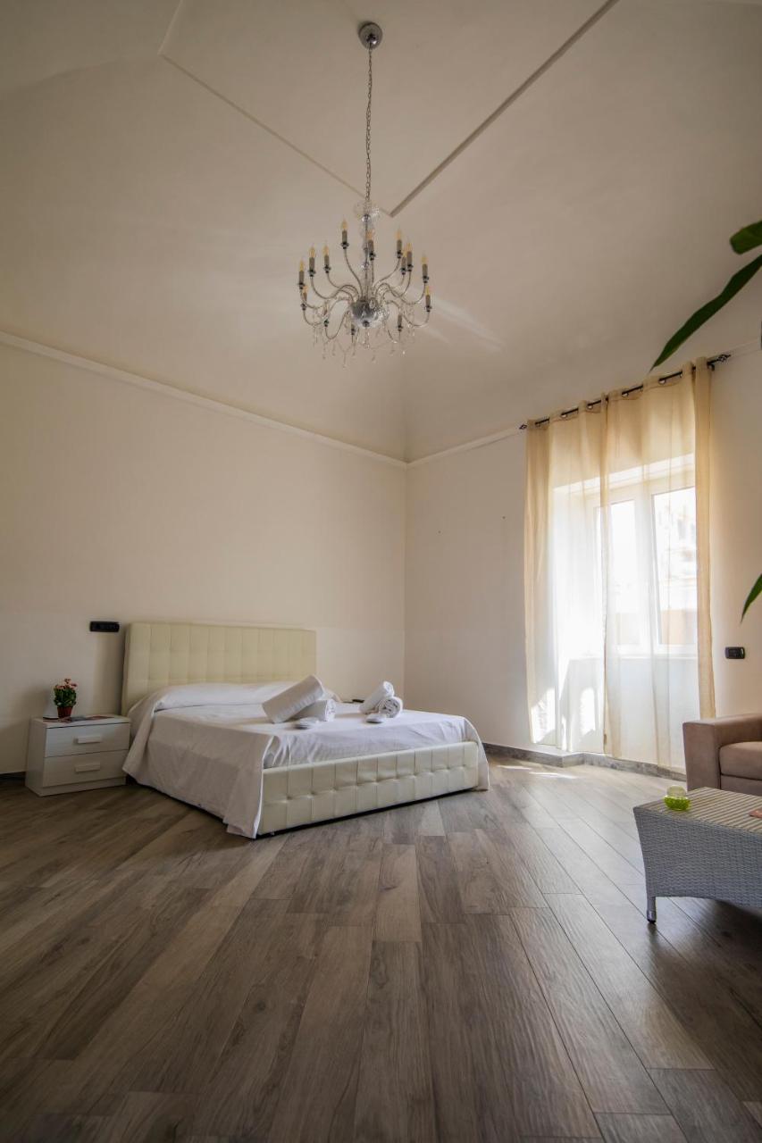 B&B Macellum Pompei Ngoại thất bức ảnh