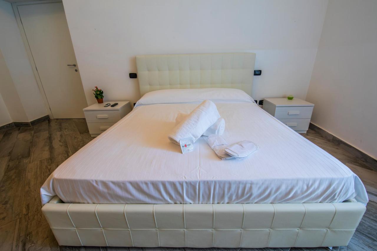 B&B Macellum Pompei Ngoại thất bức ảnh