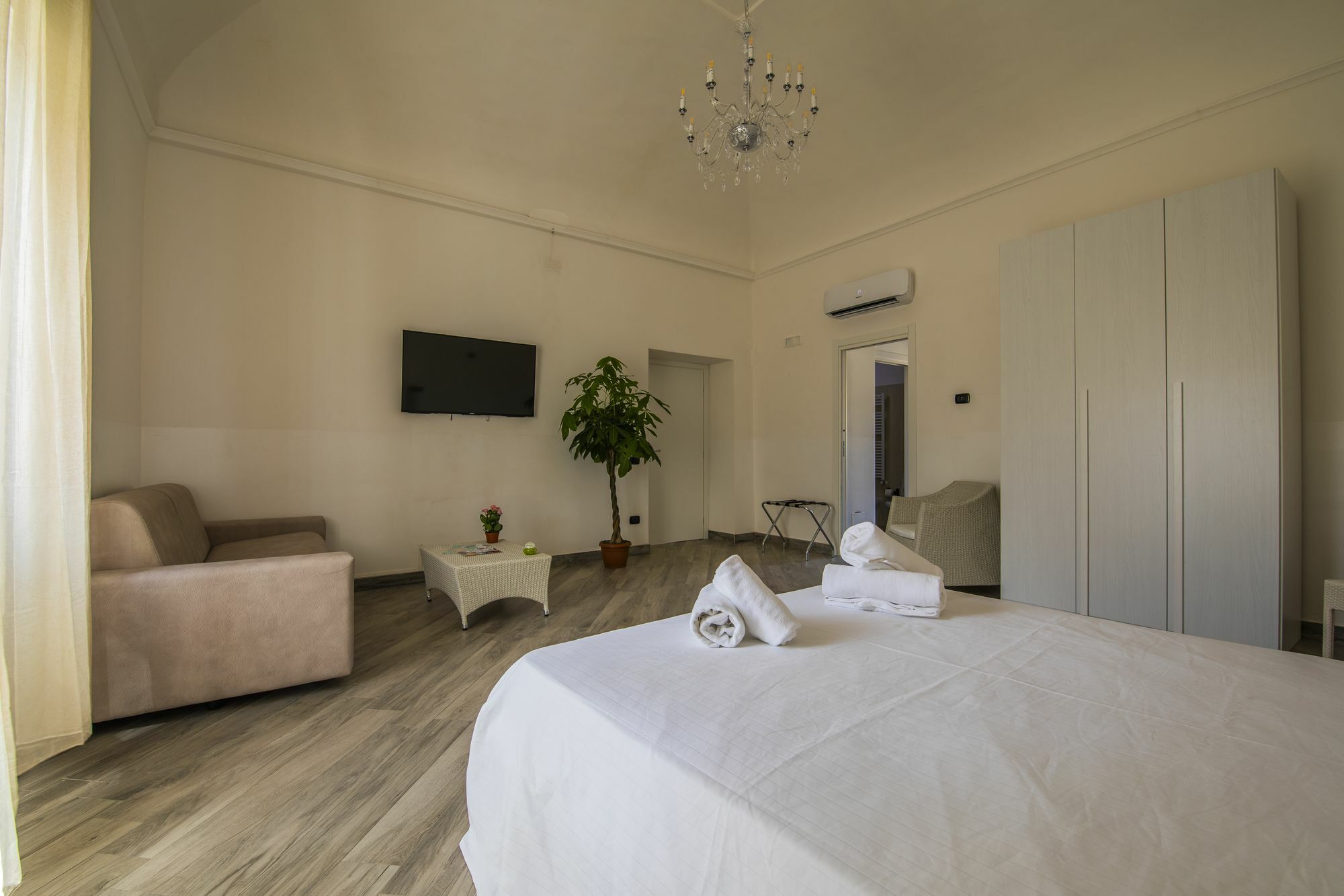 B&B Macellum Pompei Ngoại thất bức ảnh