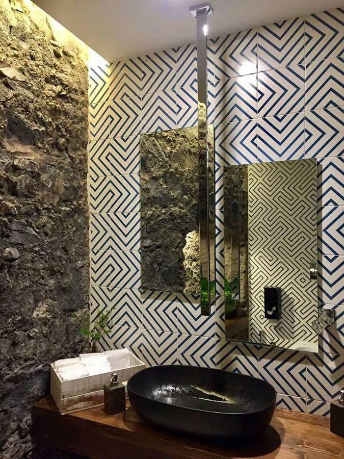 B&B Macellum Pompei Ngoại thất bức ảnh
